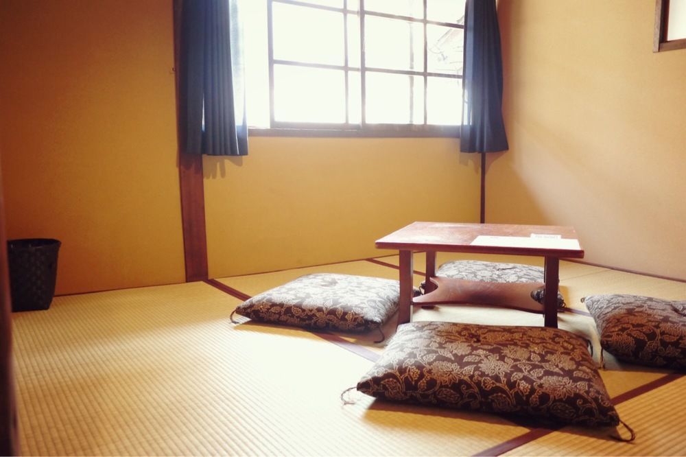 קיוטו Guest House Taiko-Ya Bettei 180 Year Old Authentic Traditiona House מראה חיצוני תמונה