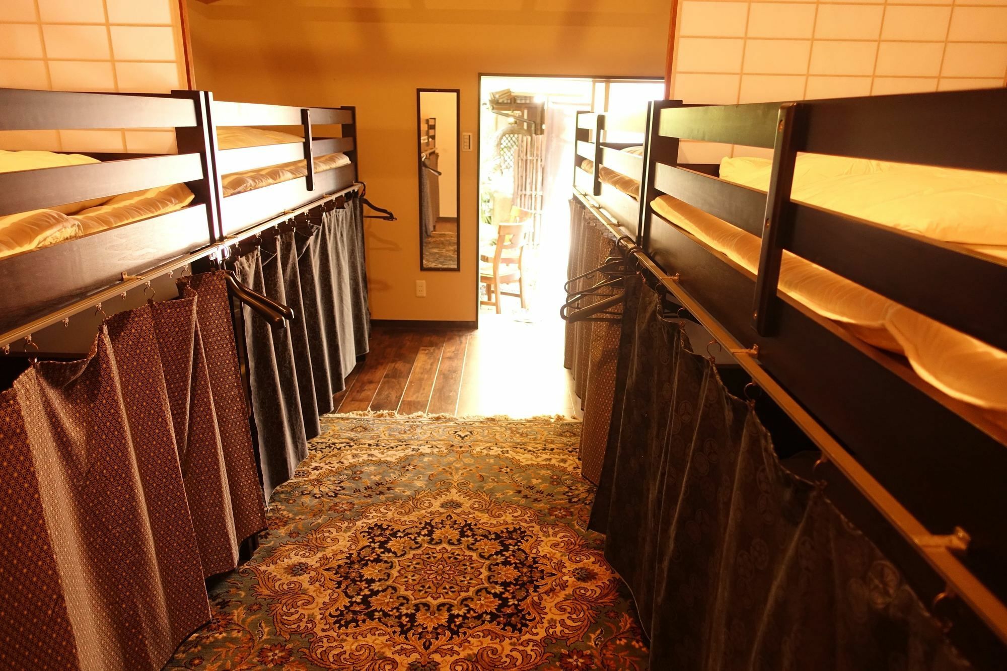 קיוטו Guest House Taiko-Ya Bettei 180 Year Old Authentic Traditiona House מראה חיצוני תמונה